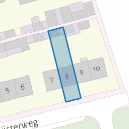 Perceel GSL01-E-8433