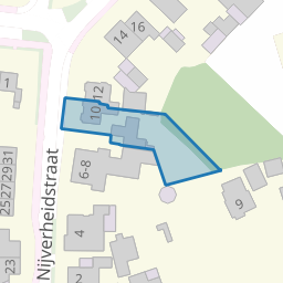 Perceel GSL01-E-8443