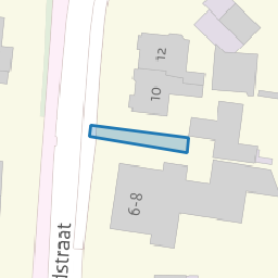 Perceel GSL01-E-8445