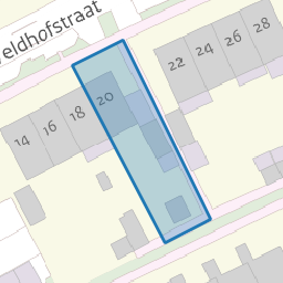 Perceel GSL01-E-8464