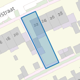 Perceel GSL01-E-8465