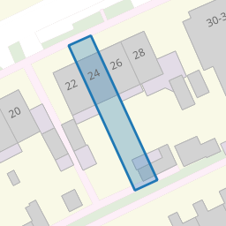 Perceel GSL01-E-8466