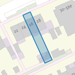 Perceel GSL01-E-8467