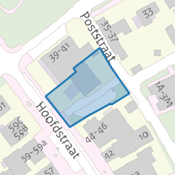 Perceel GSL01-E-8474