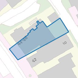 Perceel GSL01-E-8477