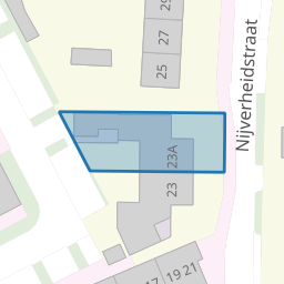 Perceel GSL01-E-8498