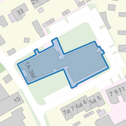 Perceel GSL01-E-8500