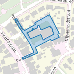 Perceel GSL01-E-8501