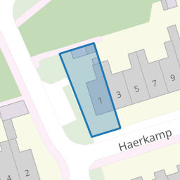 Perceel GSL01-E-8503