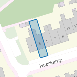 Perceel GSL01-E-8504