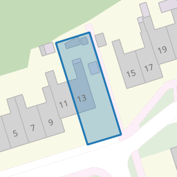 Perceel GSL01-E-8509