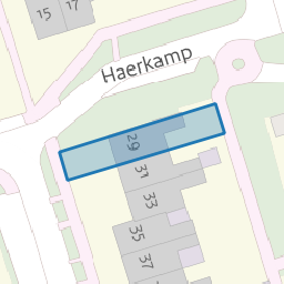 Perceel GSL01-E-8511