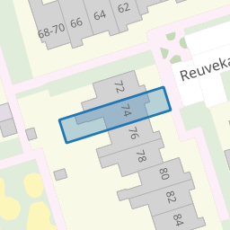 Perceel GSL01-E-8519