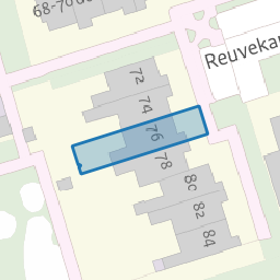 Perceel GSL01-E-8520