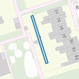 Perceel GSL01-E-8525