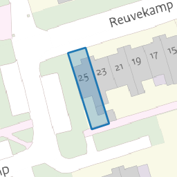 Perceel GSL01-E-8531