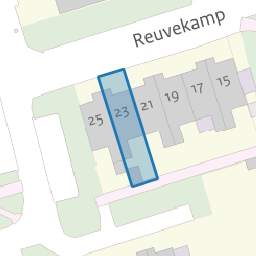 Perceel GSL01-E-8532