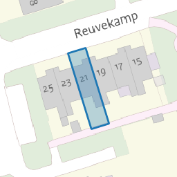 Perceel GSL01-E-8533