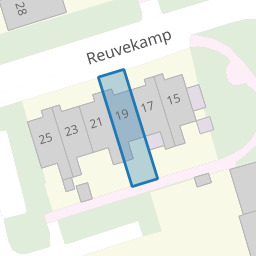 Perceel GSL01-E-8534