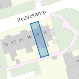 Perceel GSL01-E-8535