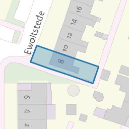 Perceel GSL01-E-8537