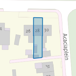 Perceel GSL01-E-8545