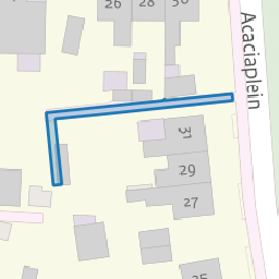 Perceel GSL01-E-8548