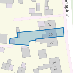 Perceel GSL01-E-8551
