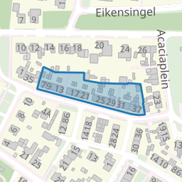 Perceel GSL01-E-8556