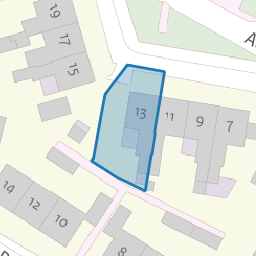 Perceel GSL01-E-8560