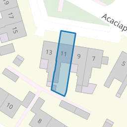 Perceel GSL01-E-8561