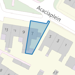 Perceel GSL01-E-8563