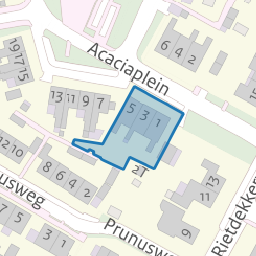 Perceel GSL01-E-8565