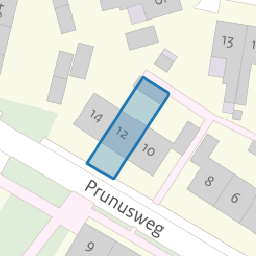 Perceel GSL01-E-8569