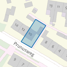 Perceel GSL01-E-8570