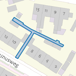 Perceel GSL01-E-8571