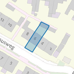 Perceel GSL01-E-8573