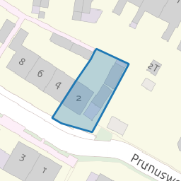 Perceel GSL01-E-8575