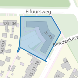 Perceel GSL01-E-8576