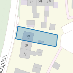 Perceel GSL01-E-8581