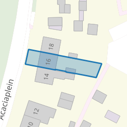 Perceel GSL01-E-8582