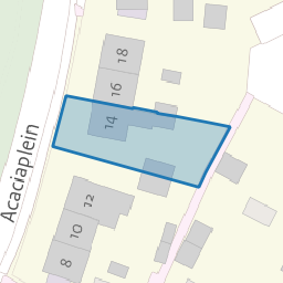 Perceel GSL01-E-8583