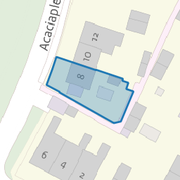 Perceel GSL01-E-8586