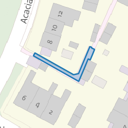 Perceel GSL01-E-8587