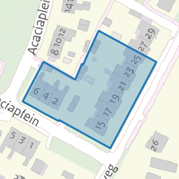 Perceel GSL01-E-8588