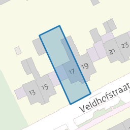 Perceel GSL01-E-8591