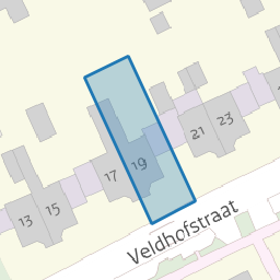 Perceel GSL01-E-8592