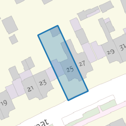 Perceel GSL01-E-8595