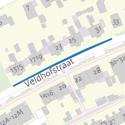 Perceel GSL01-E-8599