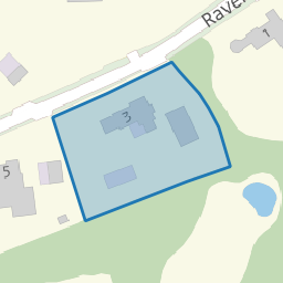 Perceel GSL01-E-8601